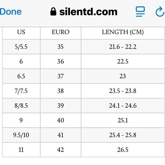 Anthropologie Silent D Tarvita Off-White Booties - Picture 12 of 12